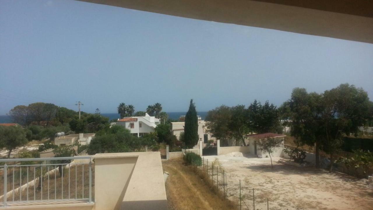 Fedeli House Sea Villa Lido di Noto Ngoại thất bức ảnh