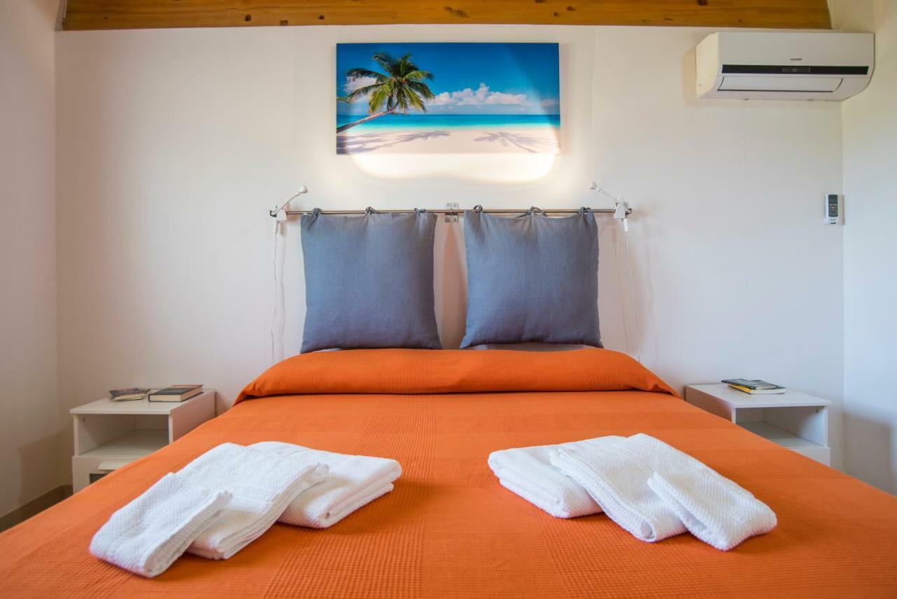 Fedeli House Sea Villa Lido di Noto Ngoại thất bức ảnh