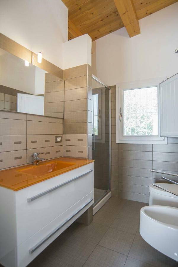 Fedeli House Sea Villa Lido di Noto Ngoại thất bức ảnh