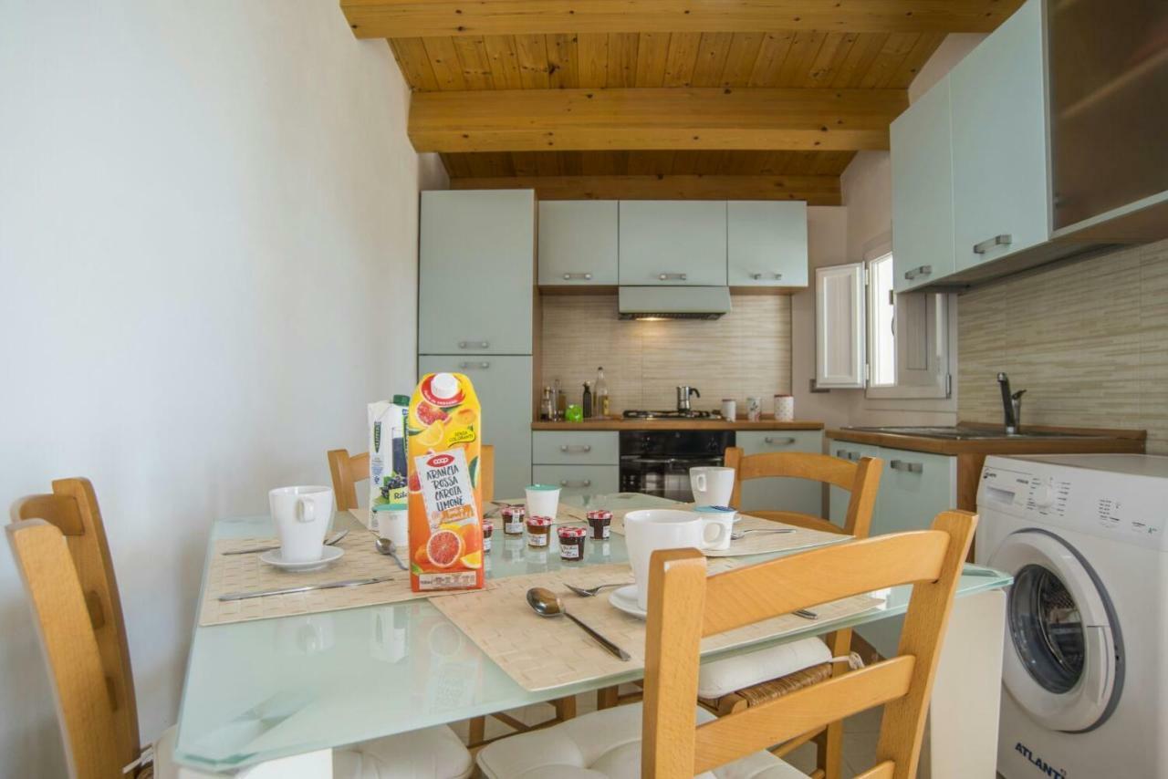 Fedeli House Sea Villa Lido di Noto Ngoại thất bức ảnh