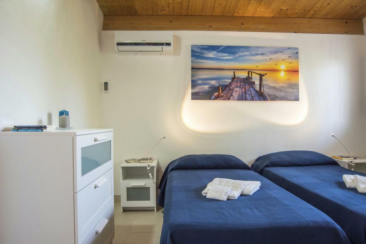 Fedeli House Sea Villa Lido di Noto Ngoại thất bức ảnh
