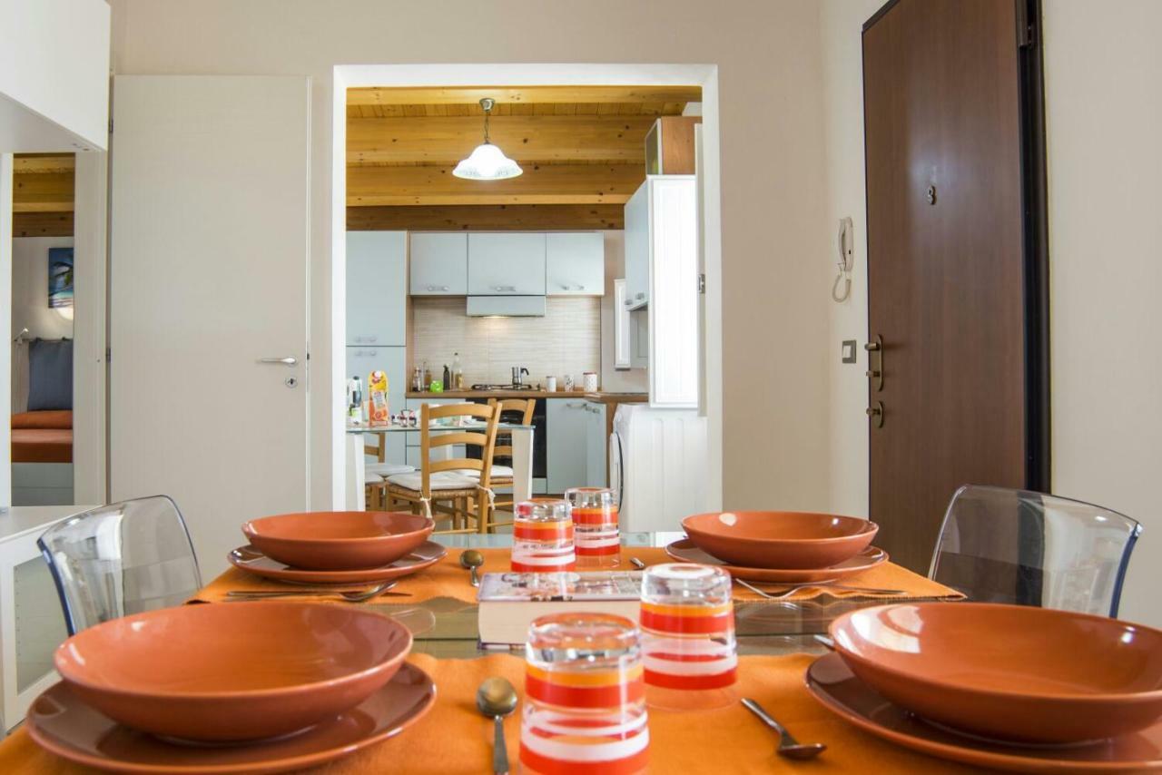 Fedeli House Sea Villa Lido di Noto Ngoại thất bức ảnh