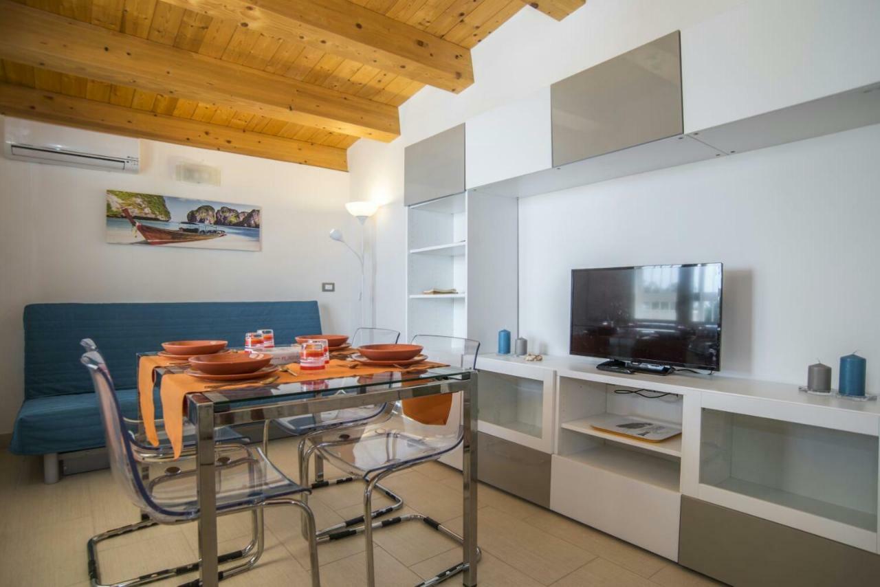 Fedeli House Sea Villa Lido di Noto Ngoại thất bức ảnh