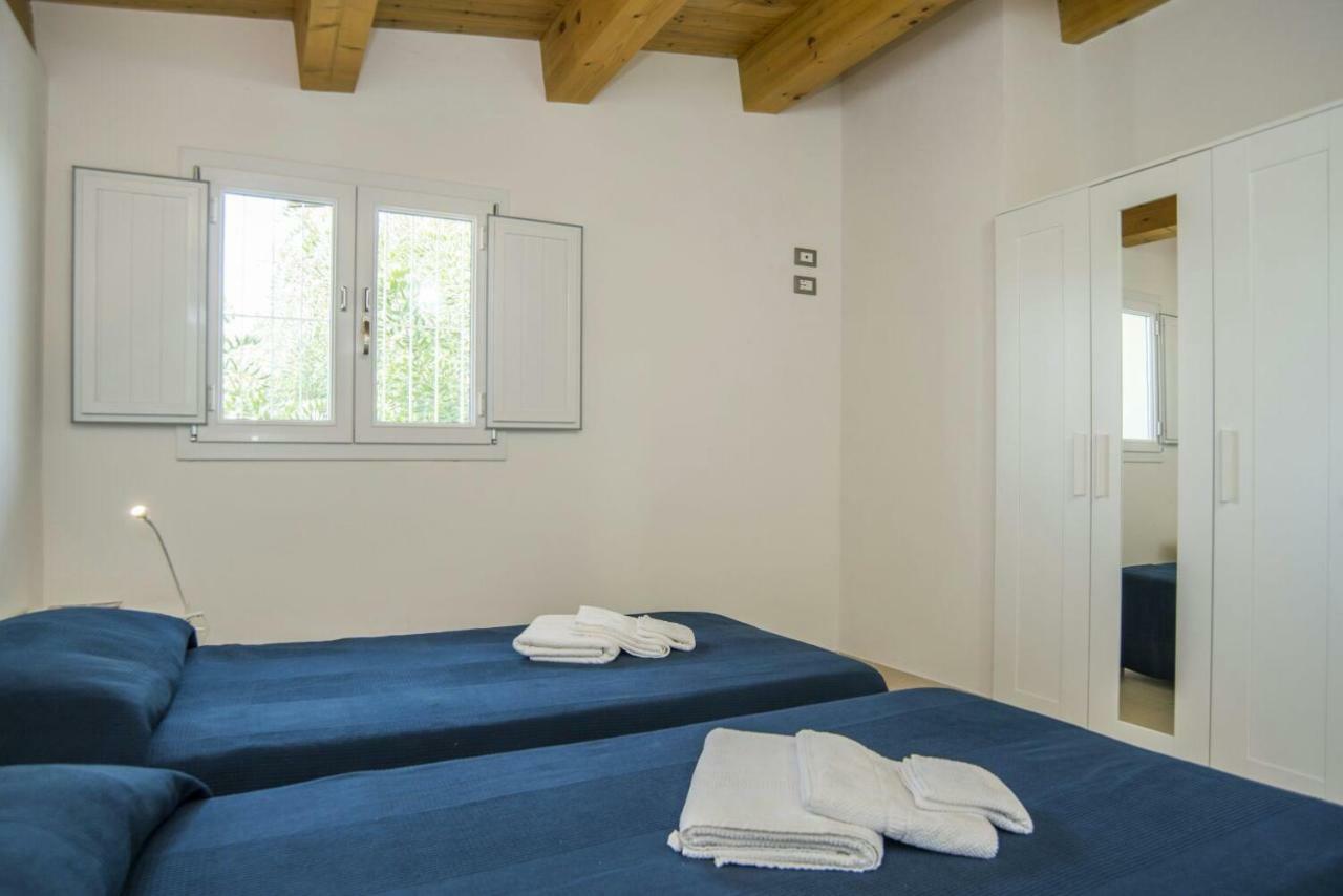 Fedeli House Sea Villa Lido di Noto Ngoại thất bức ảnh