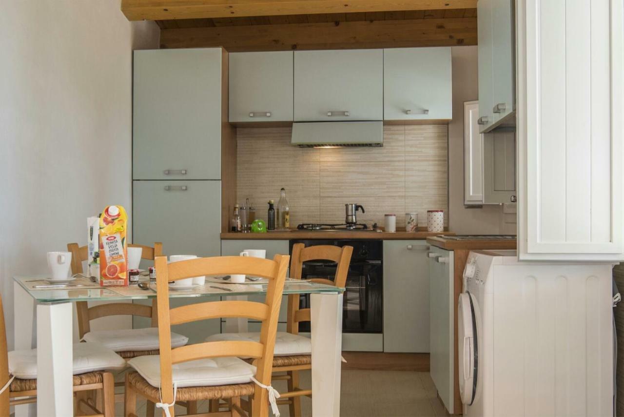 Fedeli House Sea Villa Lido di Noto Ngoại thất bức ảnh